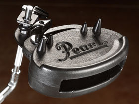 NAMM 2008: Pearl reveals the Anarchy block with spikes